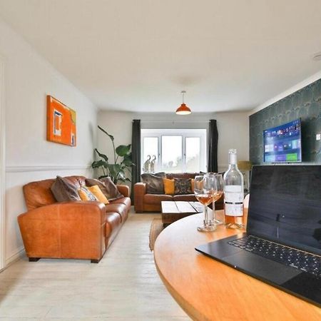 Royal Crescent View Apartment Bath Exterior photo