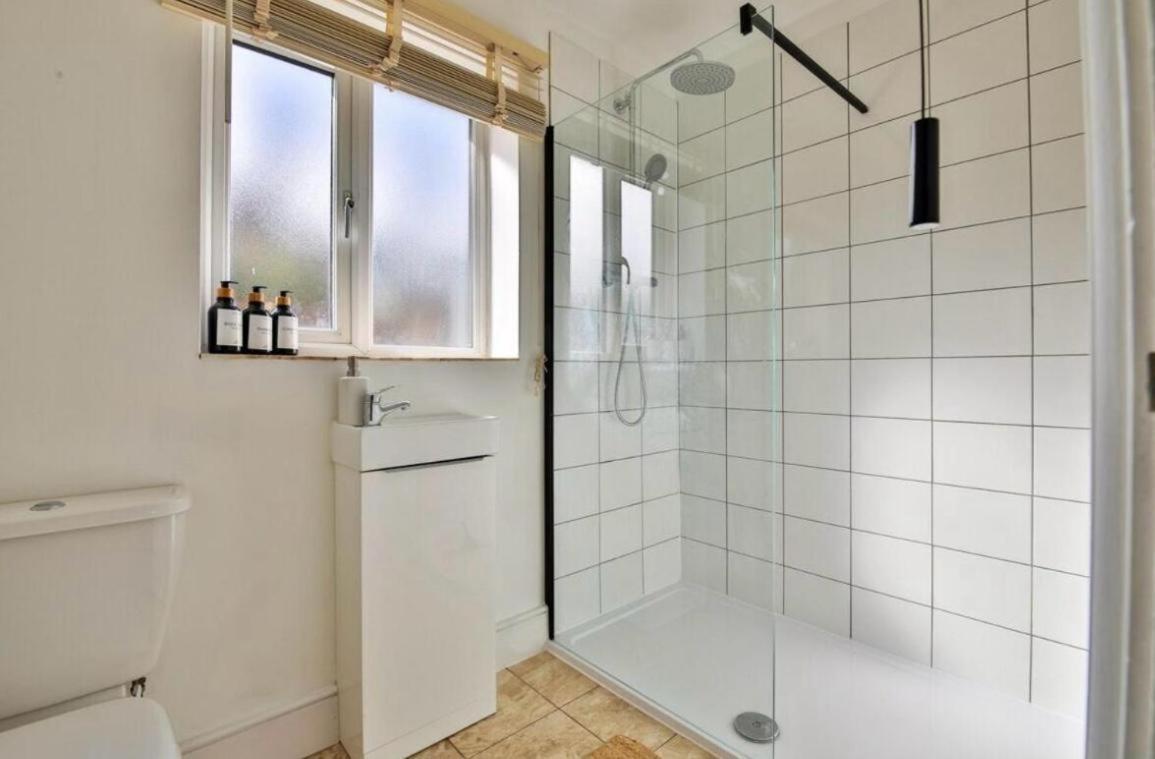 Royal Crescent View Apartment Bath Exterior photo